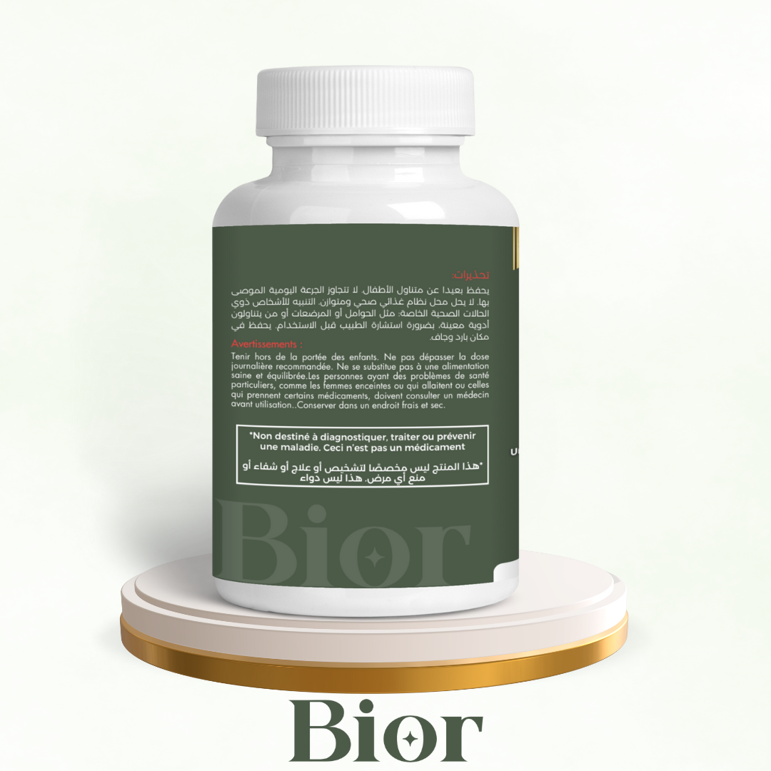 Collagène marin Bior®